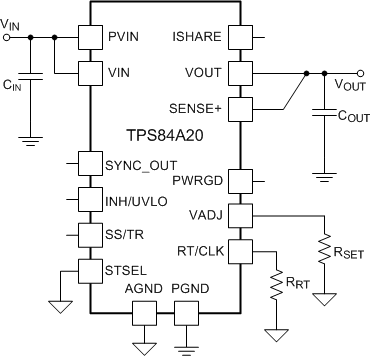 TPS84A20 slvsBC6_frontpageschematic ISHARE.gif